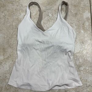 Lululemon waist-length align